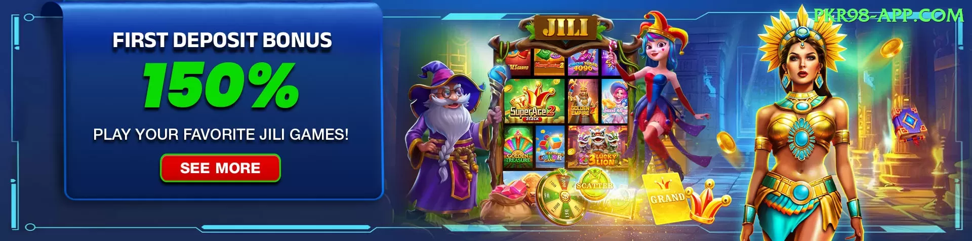 live casino Live Mega Screenshot 1