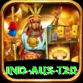 ind aus t20 Gold Edition v2.5.0