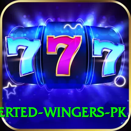 inverted wingers pk Deluxe Edition v1.5.1 - 2