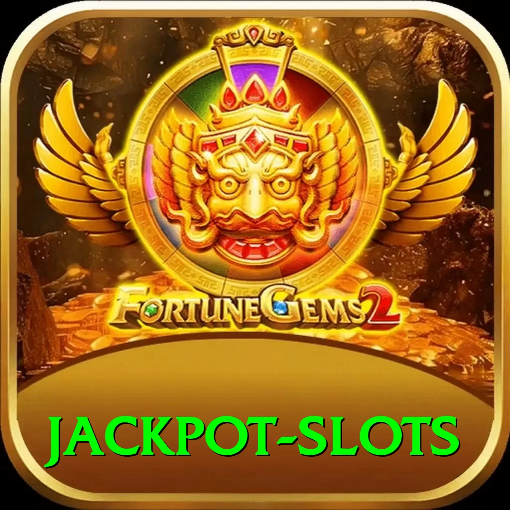 jackpot slots Master v4.7.3 - 2