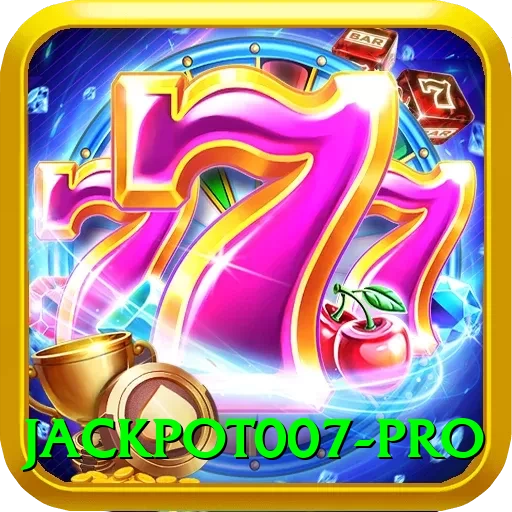 jackpot007 Game Premium v5.2.7 - 2