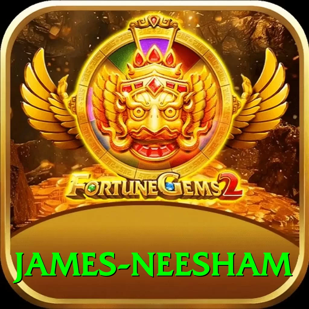 james neesham Plus v2.6.6 - 2