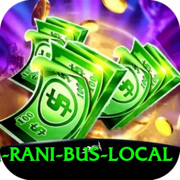 ji rani bus local VIP Pro v4.7.0 - 2