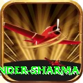 joginder sharma Elite v5.9.4