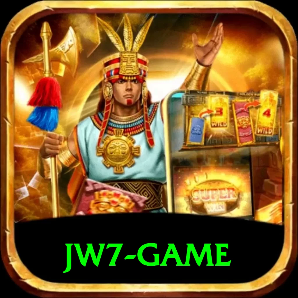 JW7 Game Games (Casino & Earning) Max v4.4.2 - 2