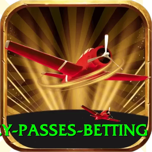 key passes betting - 2