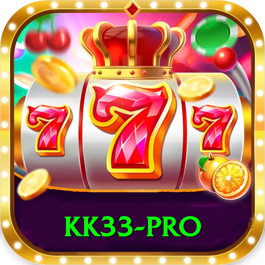 kk33 Elite Pro v2.5.2 - 2