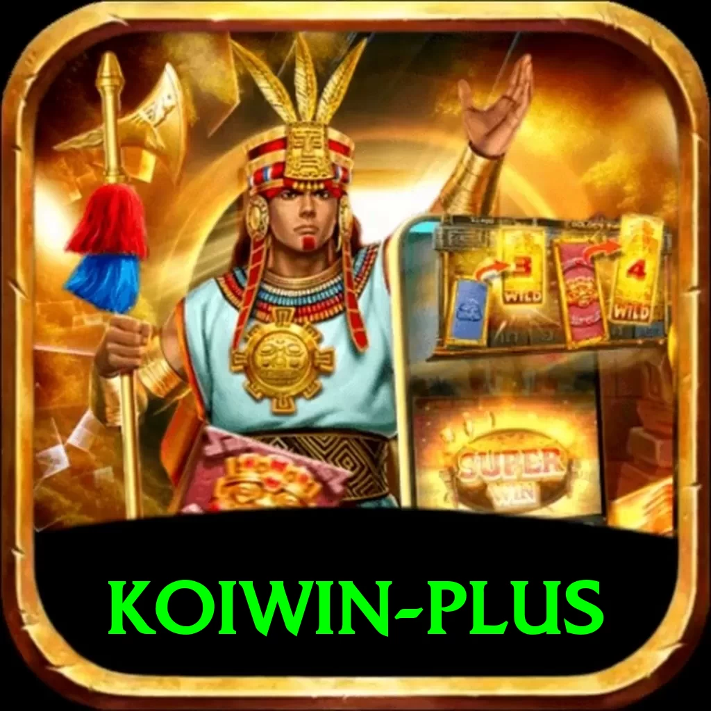 koiwin Games (Casino & Earning) Ultimate v1.6.0 - 2