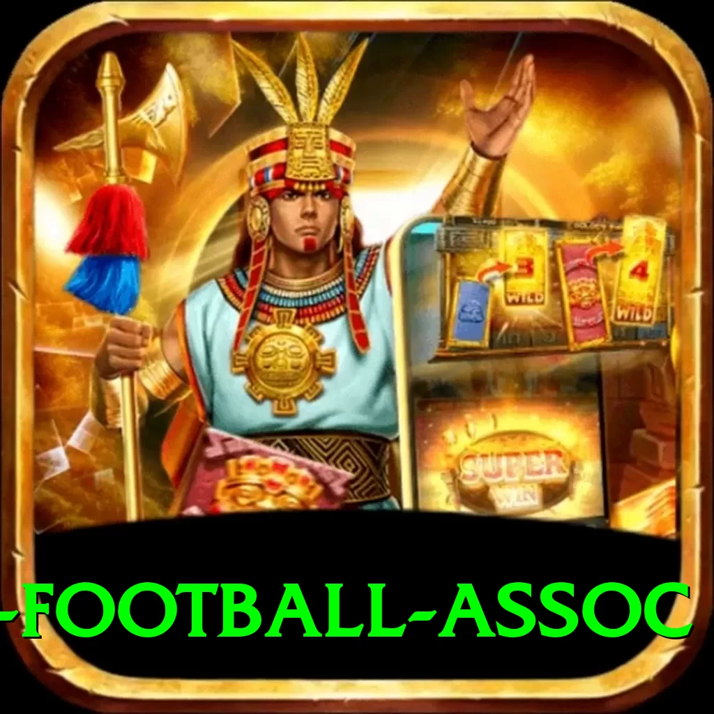 kpk football assoc Gold v3.3.4 - 2