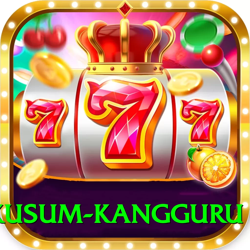 kusum kangguru Premium Plus v5.4.4 - 2
