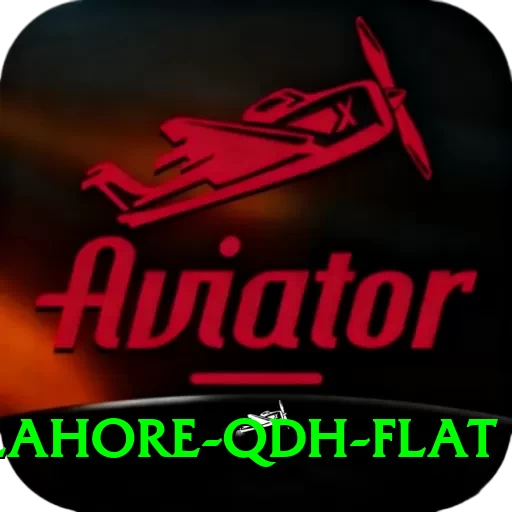 lahore qdh flat Pro Max v1.1.2 - 2