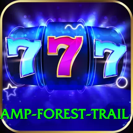 low camp forest trail Deluxe v1.3.3 - 2