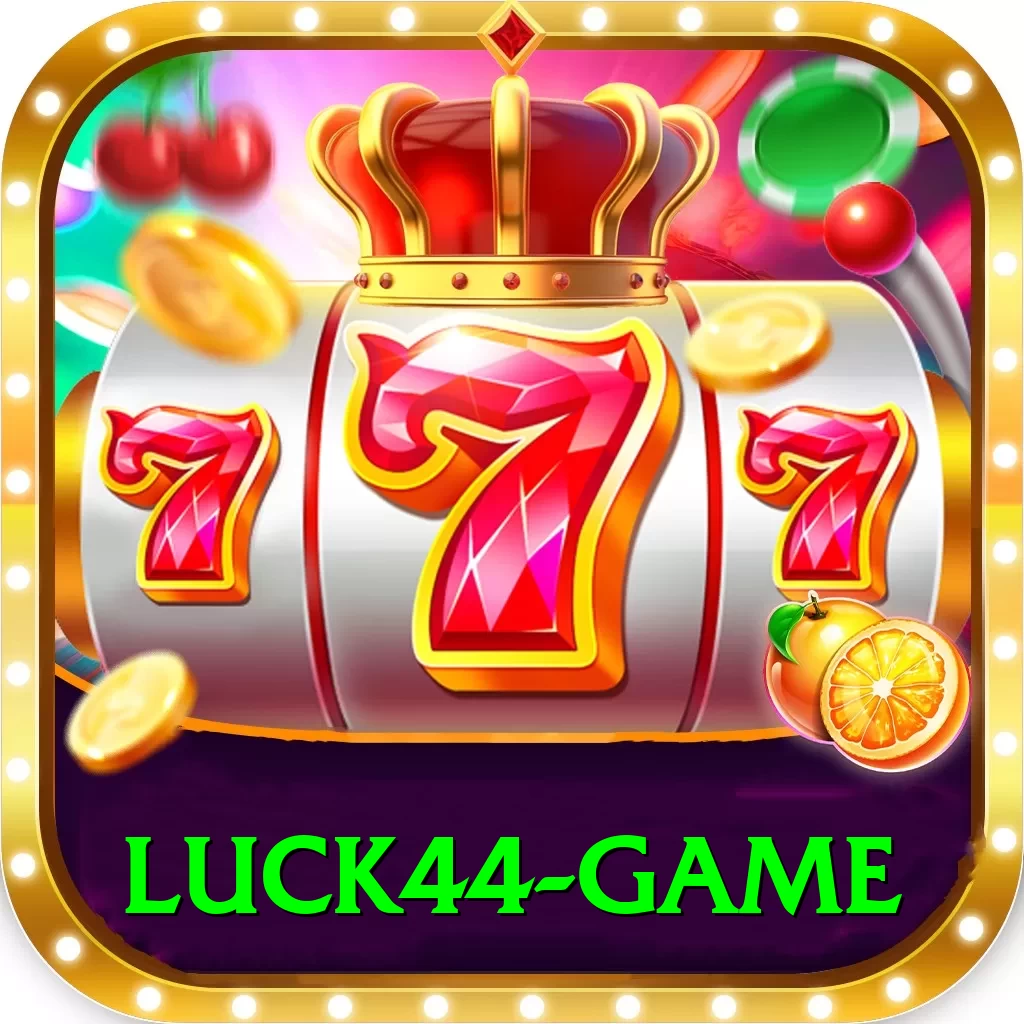 Luck44 Official v1.0.5 - 2