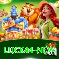 Luck44 Gaming Deluxe v1.0.1