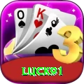 luck91 VIP vv3.6.4