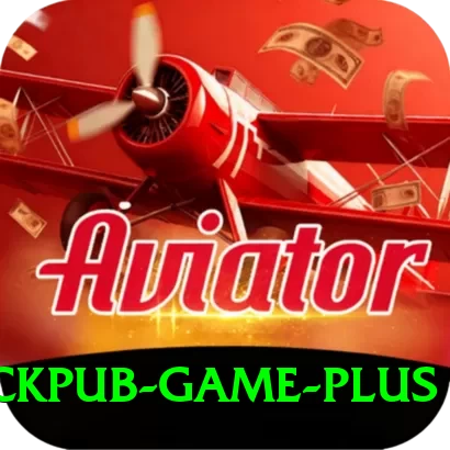 LuckPub Game Legend New - 2