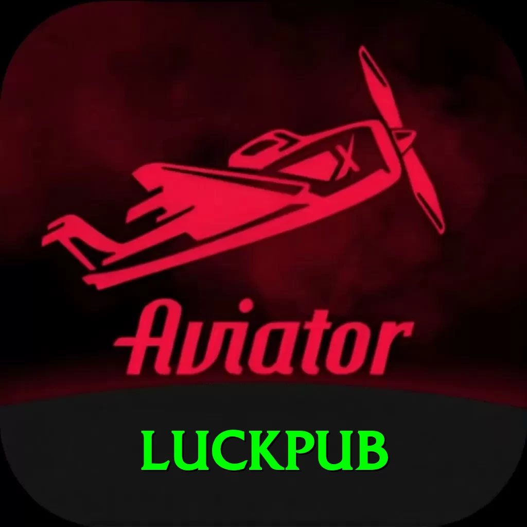 luckpub Games (Casino & Earning) VIP v5.7.2 - 2