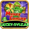 lucky 3vegas VIP Edition v2.1.2