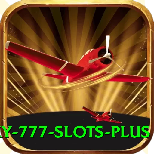 lucky 777 slots Deluxe PK v5.1.1 - 2