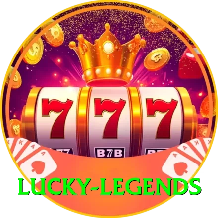 Lucky Legends VIP Edition v1.2.1 - 2