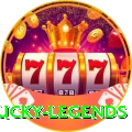 Lucky Legends VIP Edition v1.2.1