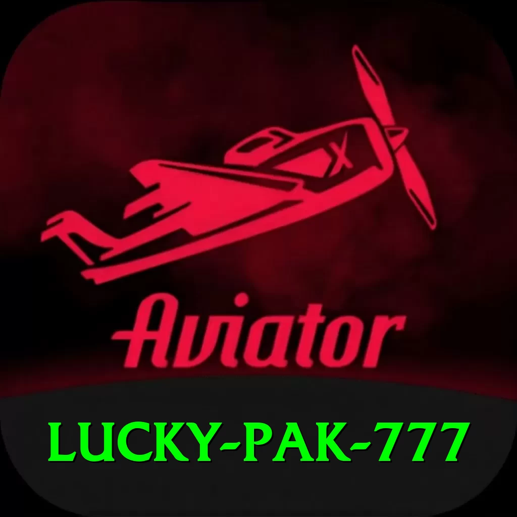 lucky pak 777 VIP Edition v5.3.1 - 2