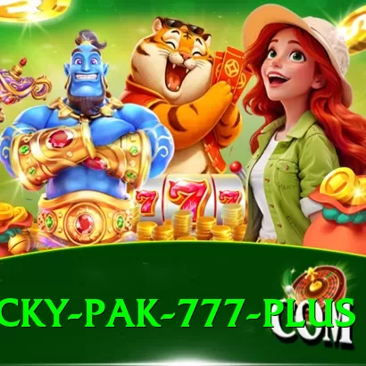 lucky pak 777 Deluxe v1.8.7 - 2
