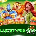 Lucky PKR 777 Deluxe Edition v3.5.1