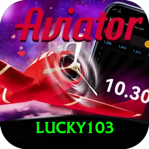 lucky103 Plus Pro v3.0.5 - 2
