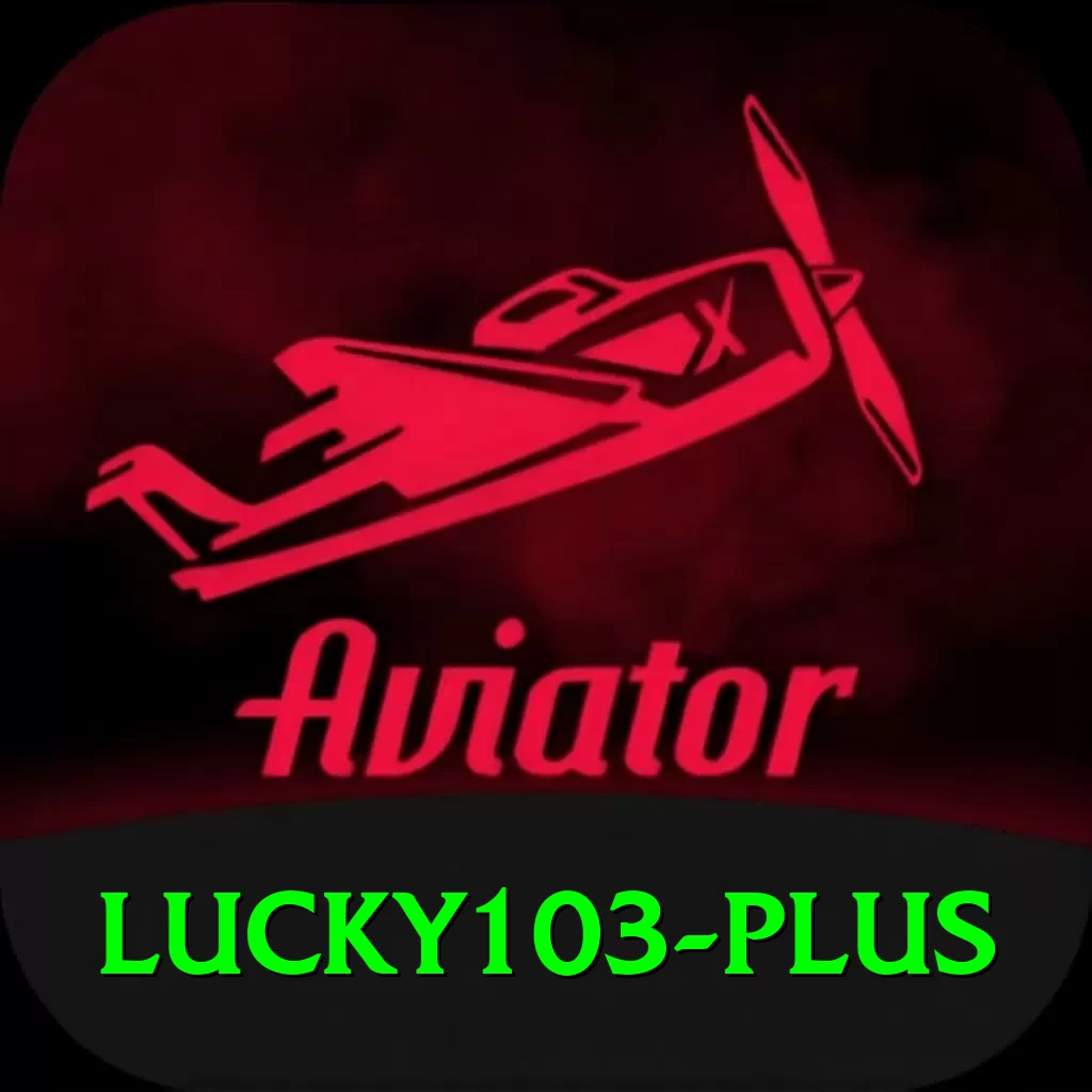 lucky103 Pro1 v3.8.8 - 2