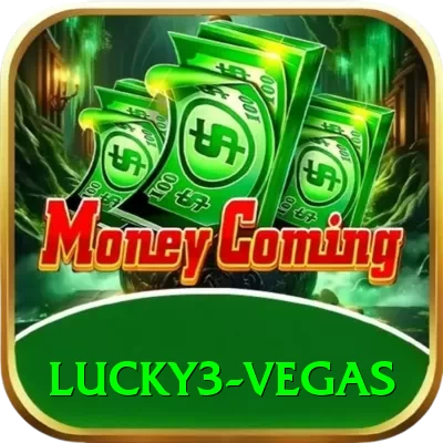 lucky3 vegas Games (Casino & Earning) Elite vv5.4.0 - 2