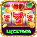 lucky505 Games (Casino & Earning) Max v4.9.1