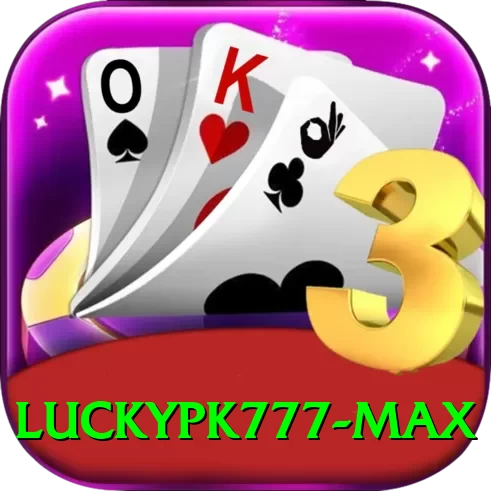 luckypk777 - Royal Edition v5.2.3 - 2