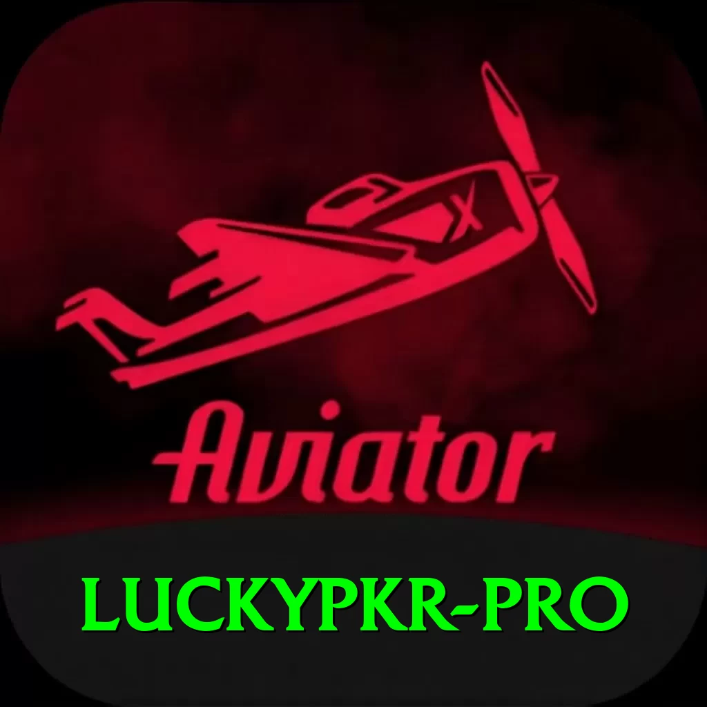 luckypkr - Elite v3.4.7 - 2