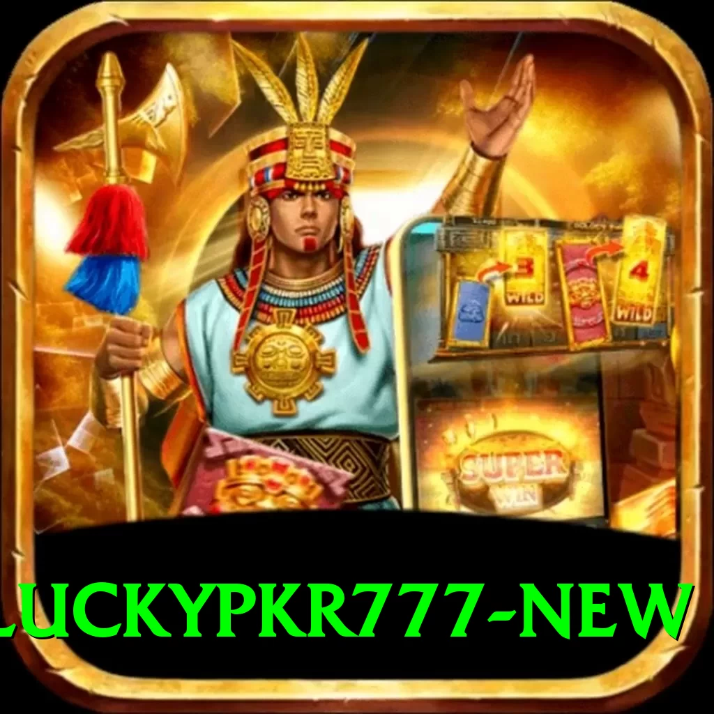 LuckyPKR777 Live Deluxe v5.5.7 - 2
