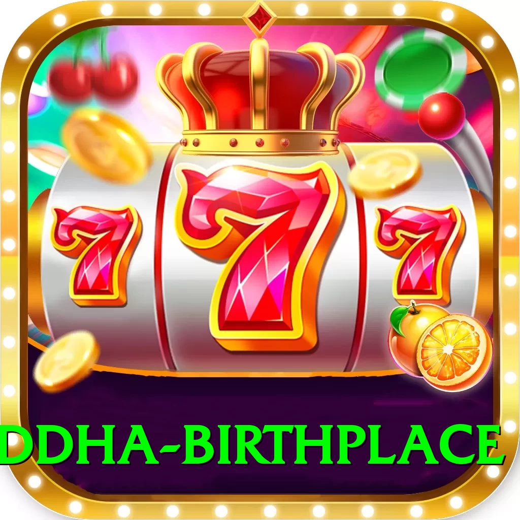 lumbini buddha birthplace Games (Casino & Earning) Premium v3.1.6 - 2