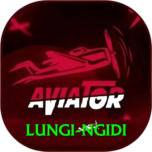 lungi ngidi Ultimate v5.9.5 - 2