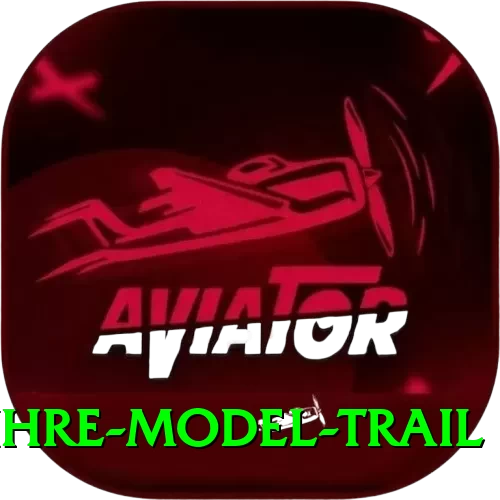 machhapuchhre model trail Plus Pro v5.7.5 - 2