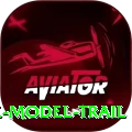 machhapuchhre model trail Plus Pro v5.7.5