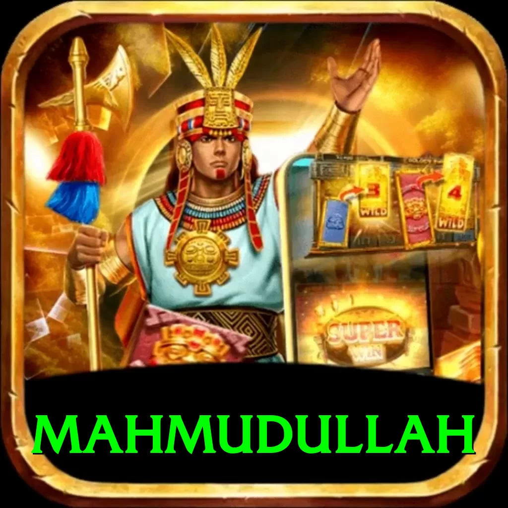 mahmudullah Games (Casino & Earning) Ultimate v1.0.3 - 2