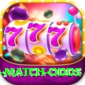 man of the match odds Elite v2.2.8
