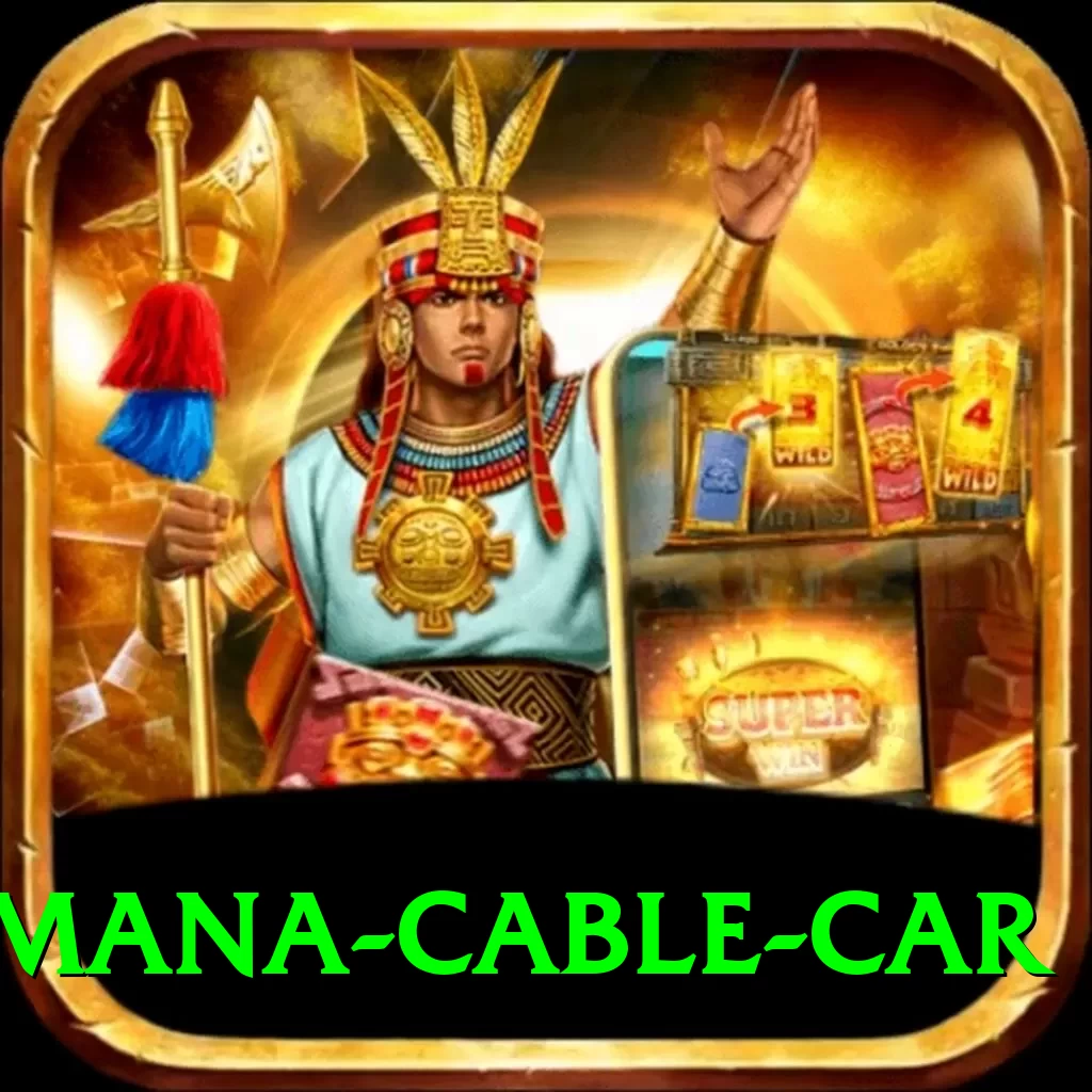 manakamana cable car Plus Edition v1.1.7 - 2