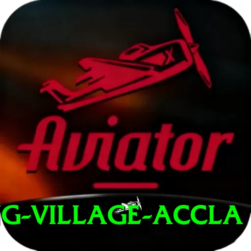 manang village accla Master v4.8.8 - 2