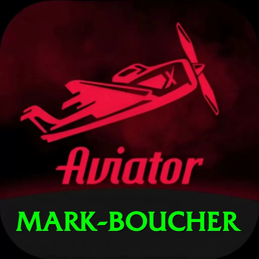 mark boucher VIP v1.3.6 - 2