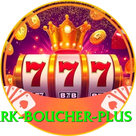 mark boucher Mega - Win Real PKR - 2