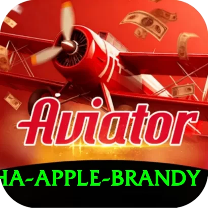 marpha apple brandy Deluxe Pro v1.8.4 - 2