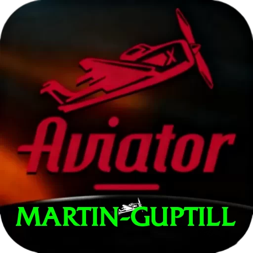 martin guptill Pro Max v5.9.0 - 2