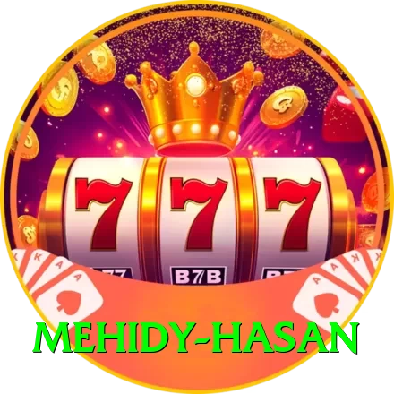 mehidy hasan Deluxe v3.2.2 - 2
