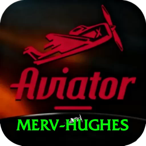 merv hughes Plus v3.8.5 - 2