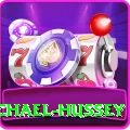 michael hussey Master v2.8.5